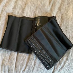 CORSET WAIST TRAINER